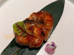 -极盐铁板烧(仓山万达广场店)
