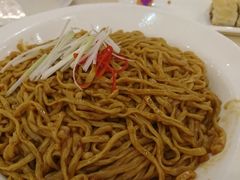 鲍汁伊面-益利大酒楼(井岸店)