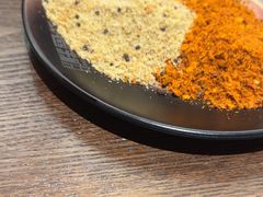 -王扯火胖哥烤生蚝(眉山首店)