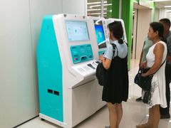 -泰州市人民医院(总院区)