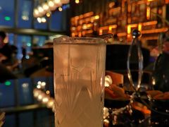 金飞士-瑞吉酒店·The Drawing Room闲逸廊·云端下午茶·夜奢Whiskey