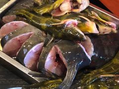 -荣德灶台鱼(圣泉寺店)