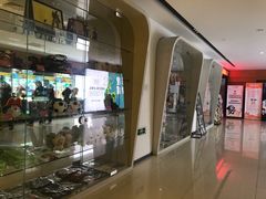 门面-沃美影城蜀山万象汇店(WMX巨幕)