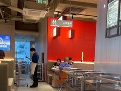 -海底捞大排档火锅(打浦路店)