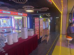 -风云再起游乐汇(北京西单西西友谊店)
