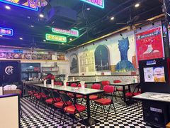 -澳门陈光记烧味饭店(郎家园店)