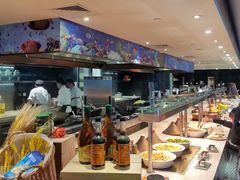 -上海嘉定喜来登酒店