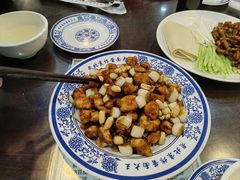 -老北京炸酱面大王.铜锅涮肉(朝阳门店)