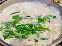 -风与炭BBQ户外火锅烧烤(成都群光君悦酒店)
