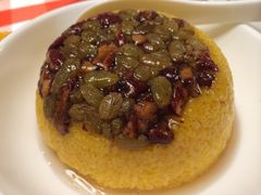 西贝莜面村(当代店)-西贝莜面村(当代商城店)