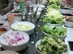 -农小锅自助小火锅(北京大兴凯德店)