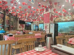 -東豫狼烧烤. 碳火烤鱼. 小龙虾(上海首店)
