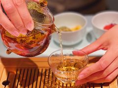 -叶叶菩提·晋福宫