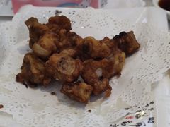 -陆记鹅庄·潮汕菜·狮头鹅(大仟里店)
