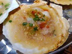 -阿记烧烤(大兴新区店)