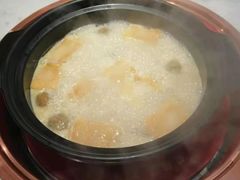 -捞神汤物料理(正大广场店)