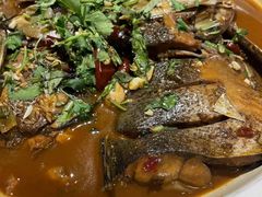 -老地方农家菜(昌黎一店)