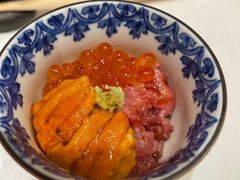-鮨一日本料理旗舰店(总店)