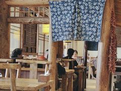 -百花人家(门城水岸店)