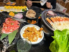 -九田家黑牛烤肉料理(石路天虹店)