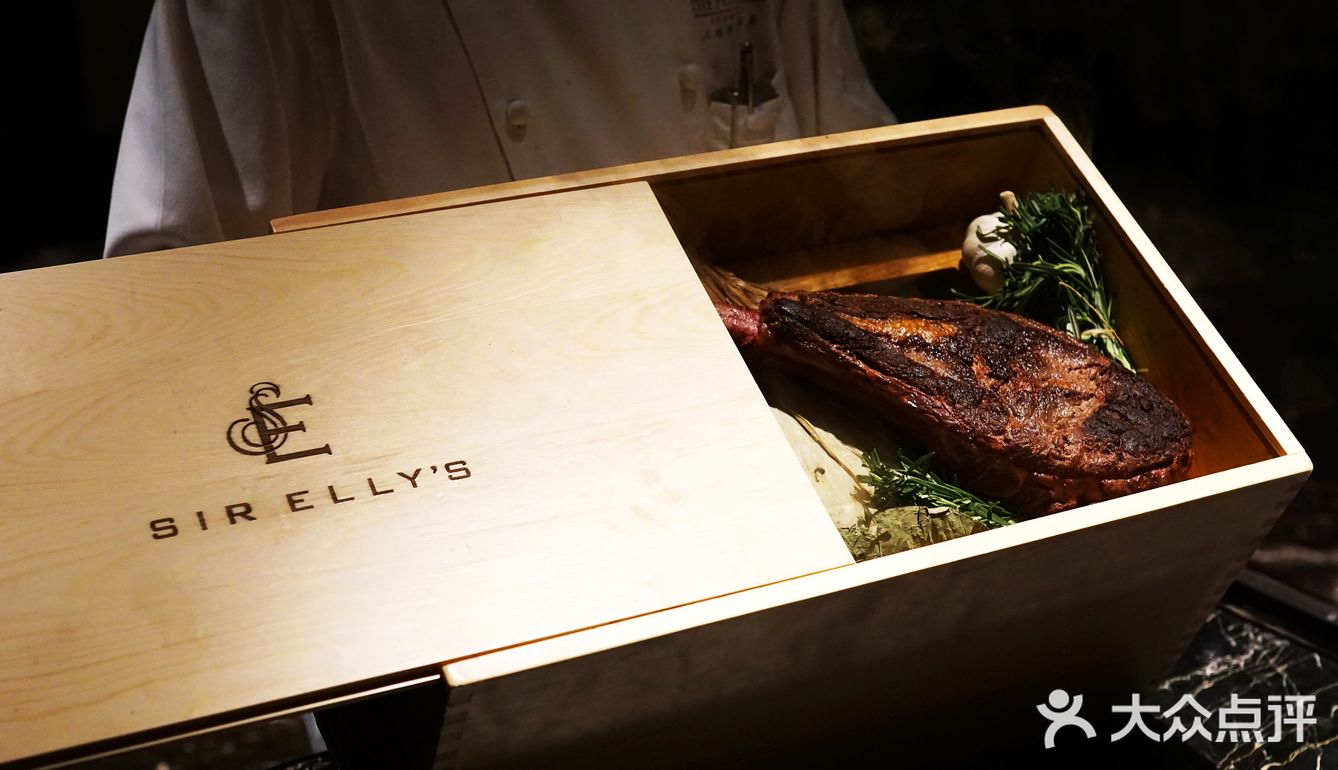 打卡300家米其林 | 坐拥远东第一江景的米其林一星餐厅