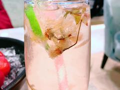 富士山下-大树餐厅(红旗街万达店)