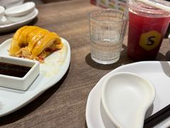 -苏小柳点心·手作小笼包(浦东嘉里城分院)