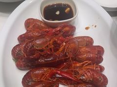 -筱爷叔·上海传统手工菜(玉树路店)