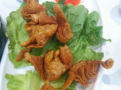 -新仙清汤牛腩(铜锣湾店)