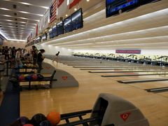 -广州保龄球馆(广州天河体育中心店)