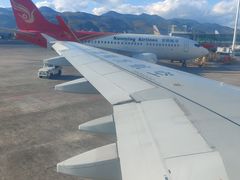 -丽江三义国际机场