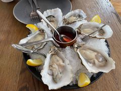 -BOR Eatery(安福路店)