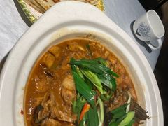 招牌家烧鮰鱼-玉玲珑(陆家嘴店)