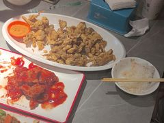 -夕阳红小吃(中街大悦城店)