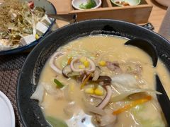 -长崎屋·日本料理·刺身·烧鸟(天河北路店)