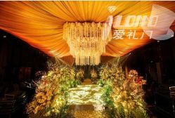 -上海虹桥锦江大酒店·宴会厅