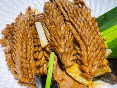 -魁盛居百年鲁菜馆(县西巷店)