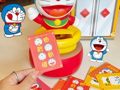 -麦当劳(钟鼓楼店)