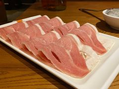 精品小肥鹅-佬土鹅肠火锅(解放路店)