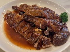 -鹅掂·大岭山烧鹅