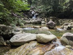 -大鄣山卧龙谷景区