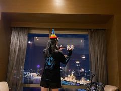 -上海外滩茂悦大酒店