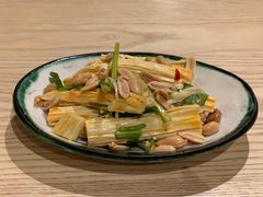 -T館·花园艺术餐厅