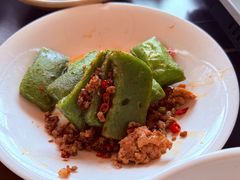 -筱湘溪·原住土菜小院