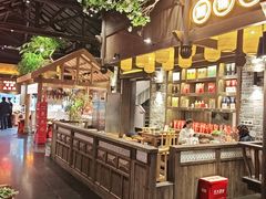 -老凯俚酸汤鱼(东山店)