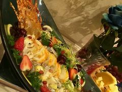 -嘉莱特精典国际酒店·醇咖啡厅