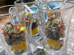 -马老六清真餐厅(雁滩店)