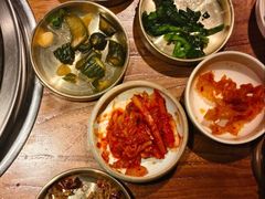 -九田家黑牛烤肉料理(新辰里亚运村店)