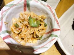 -吉兆·料理(红梅南路店)