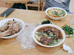 -水仙拉面(水仙街店)